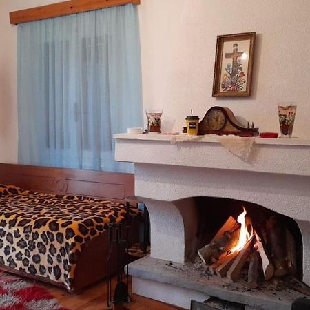 Apartament Aetofolia Melissourgoi Zewnętrze zdjęcie