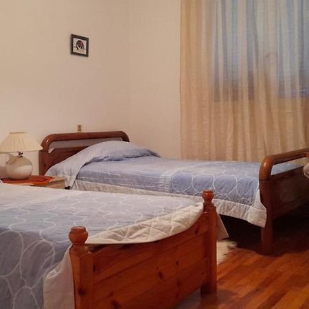 Apartament Aetofolia Melissourgoi Zewnętrze zdjęcie