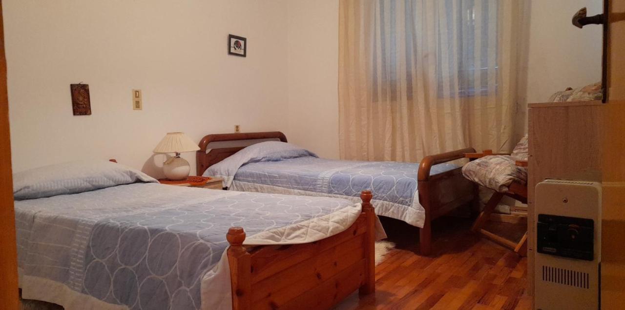 Apartament Aetofolia Melissourgoi Zewnętrze zdjęcie