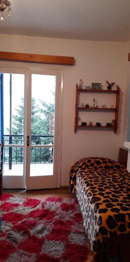 Apartament Aetofolia Melissourgoi Zewnętrze zdjęcie