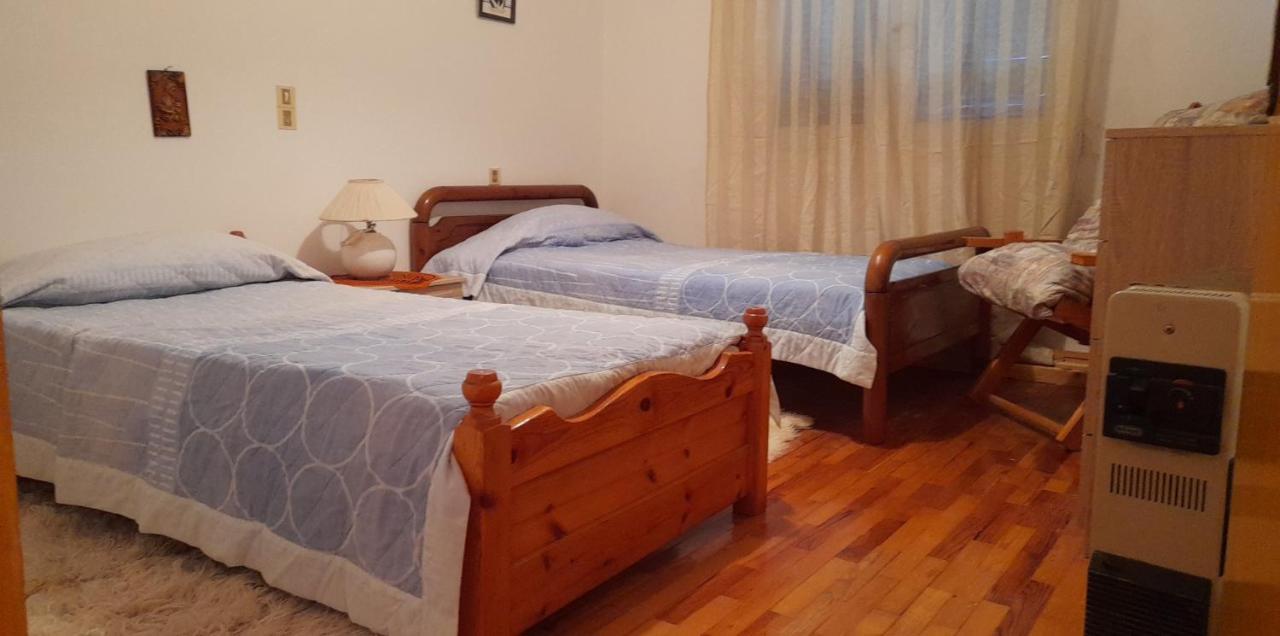 Apartament Aetofolia Melissourgoi Zewnętrze zdjęcie