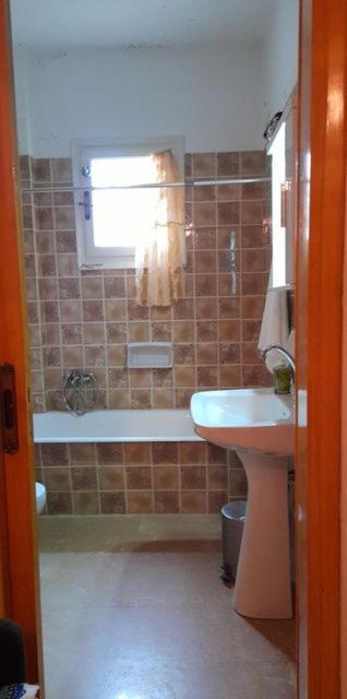 Apartament Aetofolia Melissourgoi Zewnętrze zdjęcie