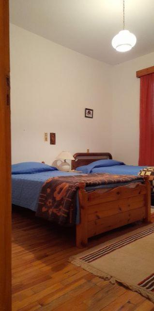 Apartament Aetofolia Melissourgoi Zewnętrze zdjęcie